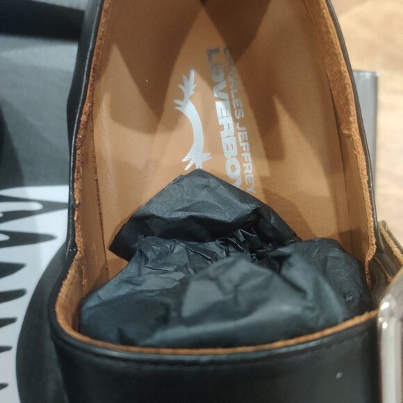 Charles Jeffrey Loverboy Paws shoes size 43 new UNISEX (11M 13W) - Picture 5 of 7